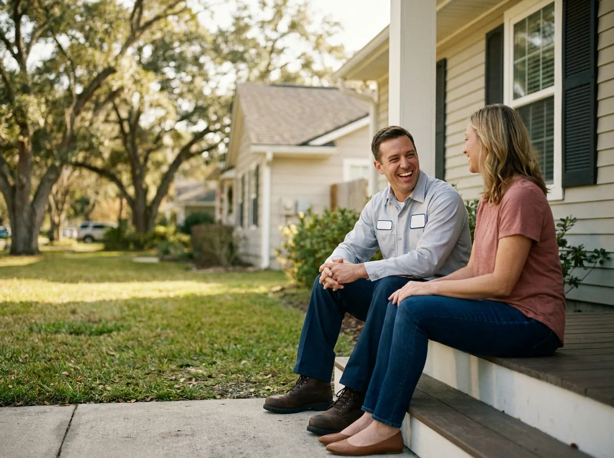 Septic tank pumping FAQs for San Angelo, TX